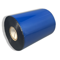Thermal Transfer Ribbon- Zebra 4.33 x 984' Premium Wax Honeywell 31764312