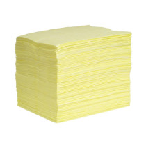 Hazmat Absorbent Pads