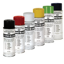All Colors Seymour Econo-Mark Marking Paint