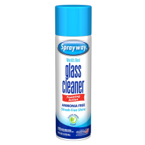 Sprayway Glass Cleaner