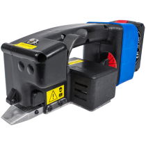 Polypropylene friction welder 