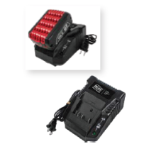 Strapping - Friction Welding Tool Charger 