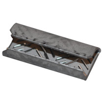 Strapping - Polyester Serrated Open Seals