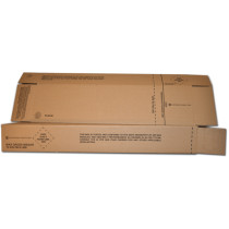 Airbag Boxes - Roof & Side Curtain