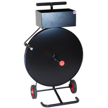 Strapping - Mobile Cart Polyester Cord Strapping