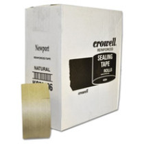 Reinforced Gummed Paper Tape Medium Duty