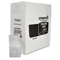 Reinforced Gummed Paper Tape