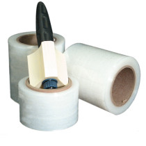 Stretch Tape Wrap - Bonding Film