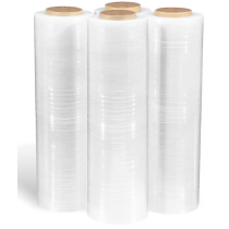 Stretch Wrap Film Pre-Stretched