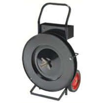 STRAPPING CART