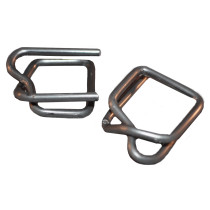 Strapping Seals - Wire Buckles
