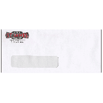Custom Envelopes
