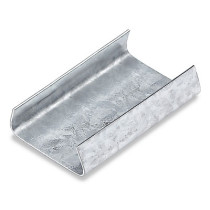 5/8" Steel Strapping Open Seals