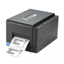 TSC TE210 THERMAL TRANSFER PRINTER