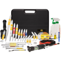 WKTDMBX BTB TRADESMAN Glass Removal Kit