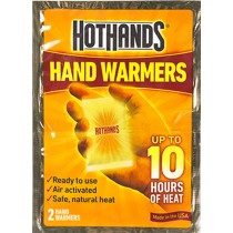 Hothands® Hand Warmers, 2-Pack
