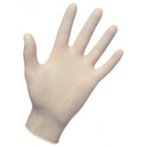 Gloves - Disposable DYNA GRIP Latex Gloves