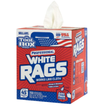 Shop Towels - Heavy Duty Wipers
