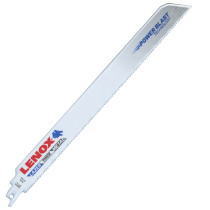 LENOX LAZER Reciprocating Saw Blade 12"-CF RECYCLER SUPPLY