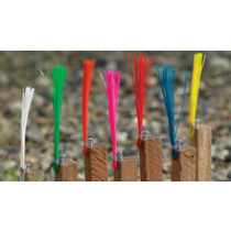 Marking ID Whiskers