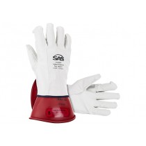 HYBRID BATTERY ELECTRIC OVER GLOVES