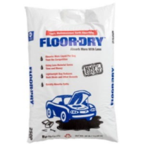 Eagle Picher Floor-Dry