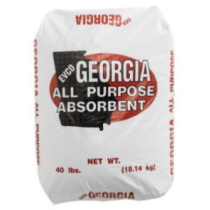 Georgia All Purpose Floor-Dry