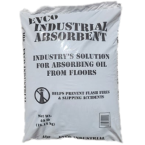 EVCO Industrial Clay Floor-Dri 