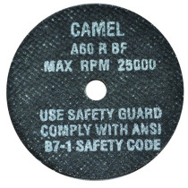 4" Cutoff Wheel CGW 45087- CF RECYCLER SUPPLY
