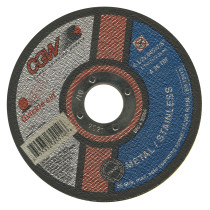 4 1/2" Cutoff Wheel CGW 35514