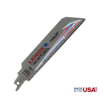LENOX LAZER CARBIDE TIP BLADE 6108RCT