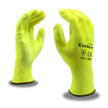 COR-BRITE® PU Coating Hi-Viz 