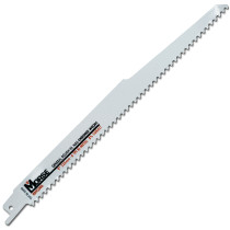 MORSE Bi-Metal Reciprocating Saw Blade 9"  .035 Thick