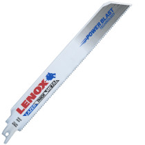 LENOX LAZER Reciprocating Saw Blade 9"-CF RECYCLER SUPPLY