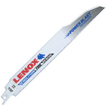 LENOX DEMOLITION Reciprocating Saw Blade 9"-CF RECYCLER SUPPLY