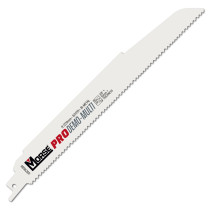 MORSE Fire and Rescue Blade 9" 8/11 TPI