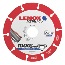 LENOX METALMAX™ 4.5" x .050 7/8" Arbor 1972922