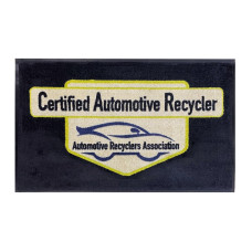 ARA CAR Custom Rug- 3'x5'