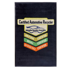 ARA CAR Custom Rug- 4'x6'