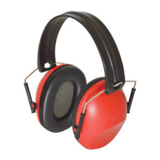 Earmuff Hearing Protection - Foldable Lightweight Compact