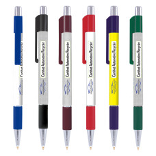 ARA CAR Colorama Grip Pens Custom