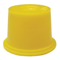 U17 YELLOW TAPERED PLUG  SEDA 