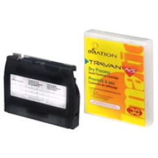 Tape Drive Cleaning Cartridge - Travan Drives