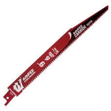 DIABLO FIRE & RESCUE CARBIDE