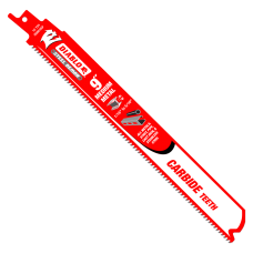 Diablo Carbide Reciprocating Saw Blade