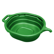 Drain Pan Oil 4.5 Gallon - Plastic