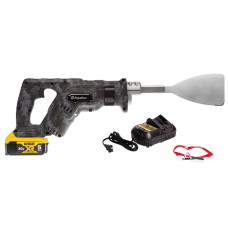 Equalizer® Tools BlackHawk™ Cordless 20 Volt Glass Removal Tool