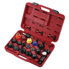 Radiator Test Kit
