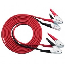 Battery Booster Jumper Cables 20' Heavy Duty 600 amp