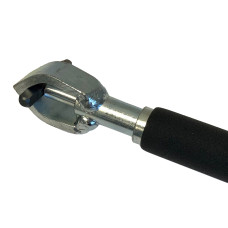 METAL HAND STAMP HOLDER